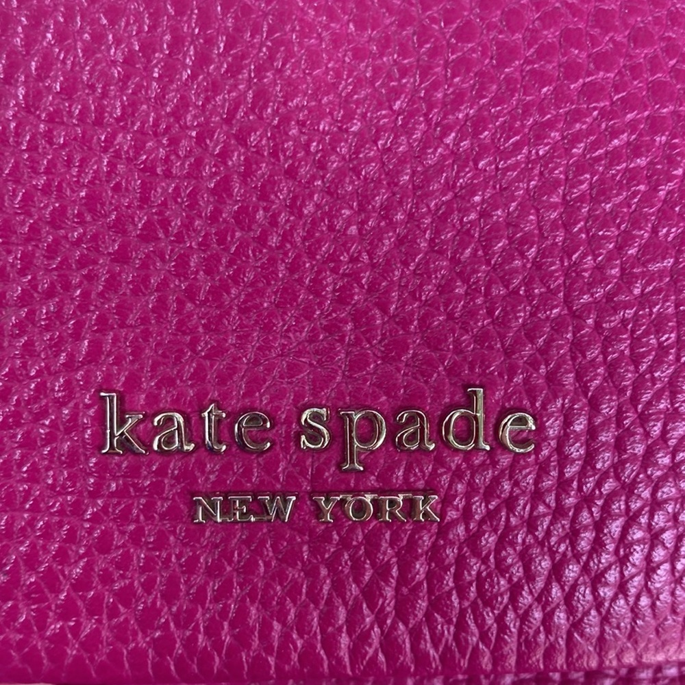 Kate Spade bag - Picture 3 of 3